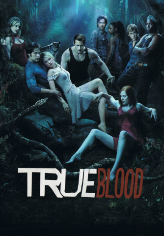 مسلسل True Blood كامل – الموسم الثالث