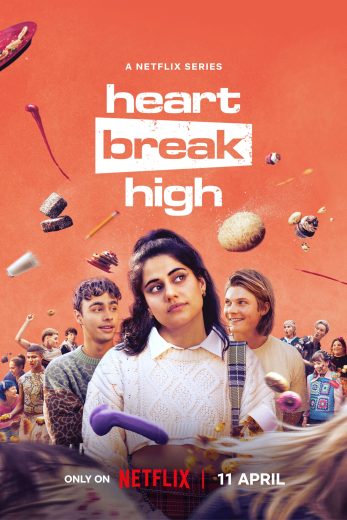 مسلسل Heartbreak High كامل – الموسم الثاني