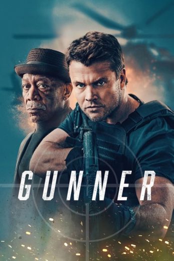 فيلم Gunner 2024 مدبلج