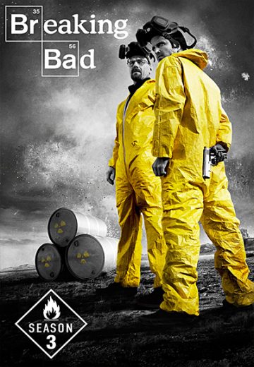 مسلسل Breaking Bad موسم 3 كامل – الموسم الأول