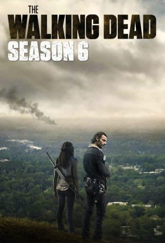 مسلسل The Walking Dead كامل – الموسم السادس