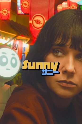 مسلسل Sunny كامل – الموسم الاول