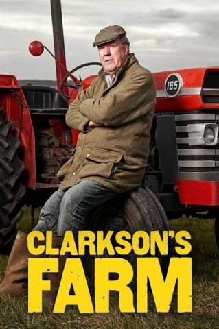 مسلسل Clarkson’s Farm كامل – الموسم الثاني