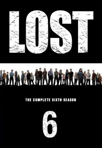 مسلسل Lost كامل – الموسم السادس