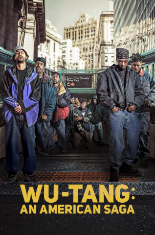 مسلسل Wu Tang An American Saga كامل – الموسم الثاني