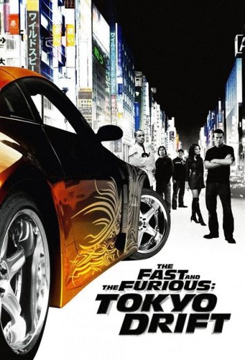 مشاهدة فيلم Fast and Furious 3 2006 مترجم