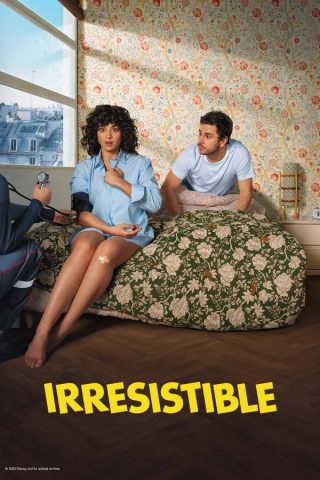 مسلسل Irrésistible كامل – الموسم الاول