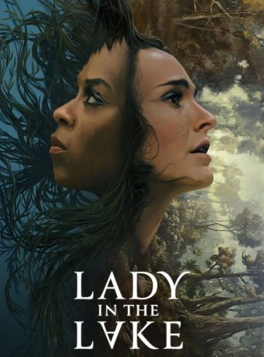 مسلسل Lady in the Lake كامل – الموسم الاول