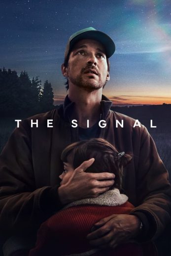 مسلسل The Signal كامل – الموسم الاول