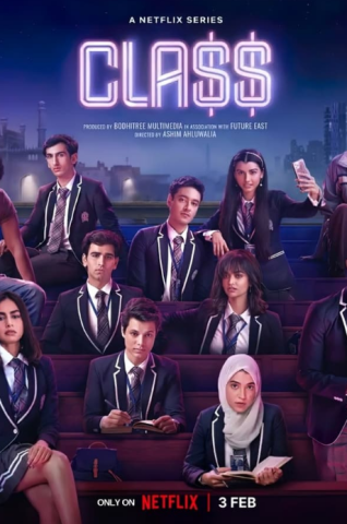 مسلسل Class الموسم الاول الحلقة 2 مترجمة