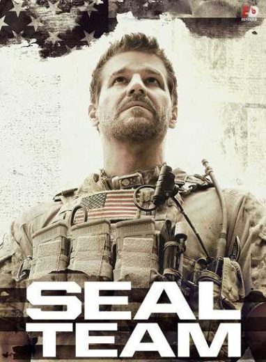 مسلسل SEAL Team كامل – الموسم الثالث