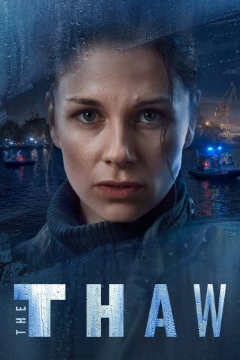 مسلسل The Thaw كامل – الموسم الاول