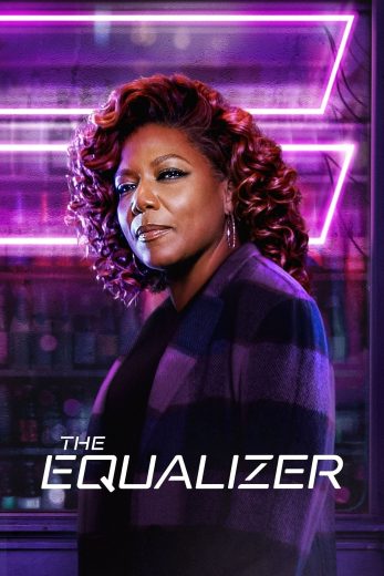 مسلسل The Equalizer كامل – الموسم الثاني