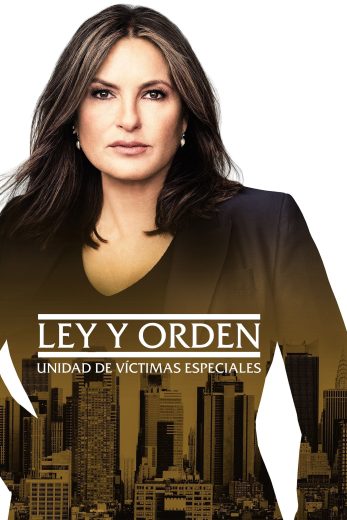 مسلسل Law & Order: Special Victims Unit كامل – الموسم 23