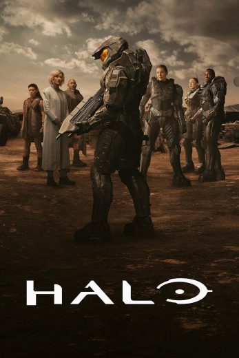 مسلسل Halo كامل – الموسم الاول