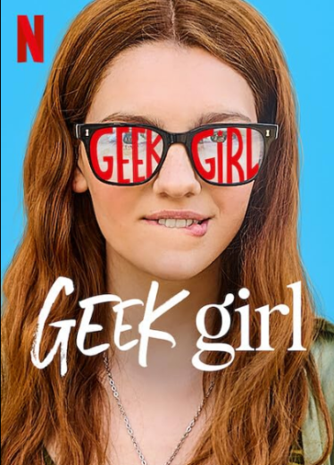 مسلسل Geek Girl كامل – الموسم الاول