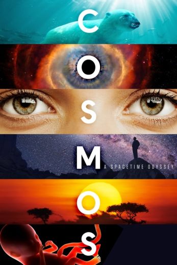 مسلسل Cosmos A Spacetime Odyssey كامل – الموسم الاول