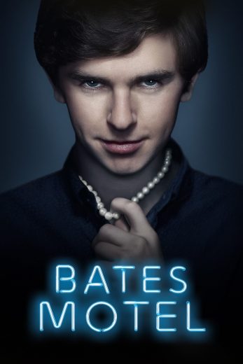 مسلسل Bates Motel كامل – الموسم الرابع