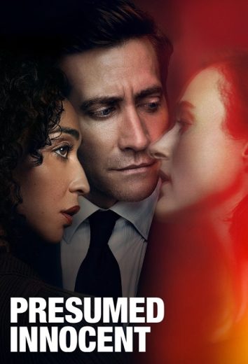 مسلسل Presumed Innocent كامل – الموسم الأول