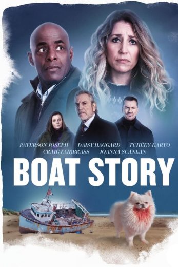 مسلسل Boat Story كامل – الموسم الاول