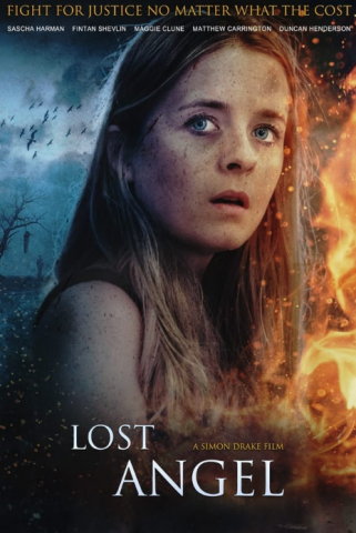 فيلم Lost Angel 2022 مترجم اونلاين