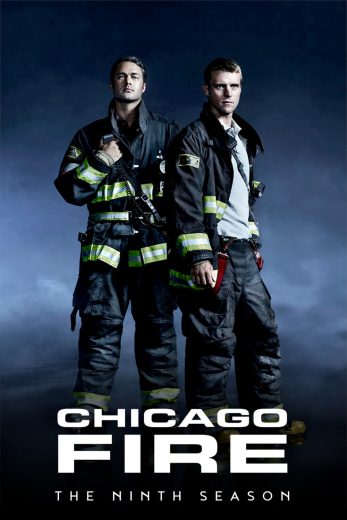 مسلسل Chicago Fire كامل – الموسم التاسع