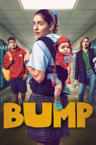 مسلسل Bump كامل – الموسم الاول