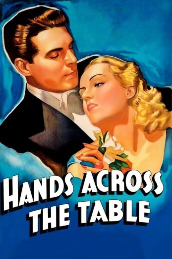 فيلم Hands Across the Table 1935 مترجم