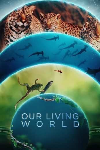 مسلسل Our Living World كامل – الموسم الاول