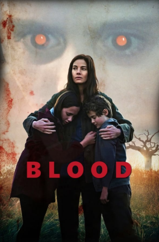 فيلم Blood 2022 مترجم اونلاين