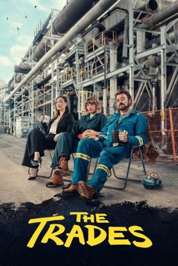 مسلسل The Trades كامل – الموسم الاول