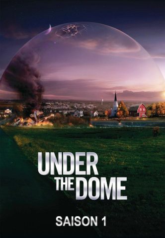 مسلسل Under the Dome كامل – الموسم الاول