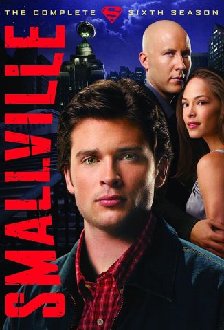 مسلسل Smallville كامل – الموسم السادس