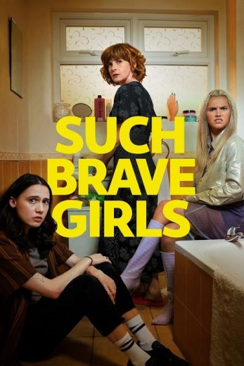 مسلسل Such Brave Girls كامل – الموسم الاول