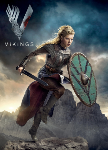 مسلسل Vikings كامل – الموسم الثانى