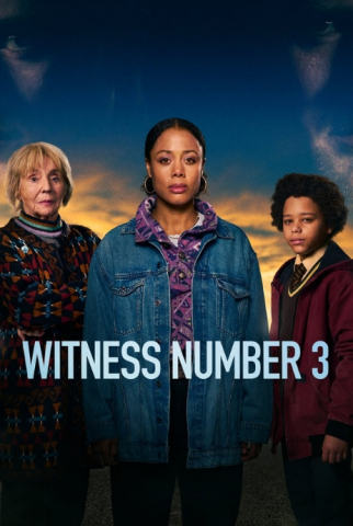 مسلسل Witness Number 3 كامل – الموسم الاول