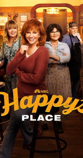 مسلسل Happy’s Place كامل – الموسم الاول