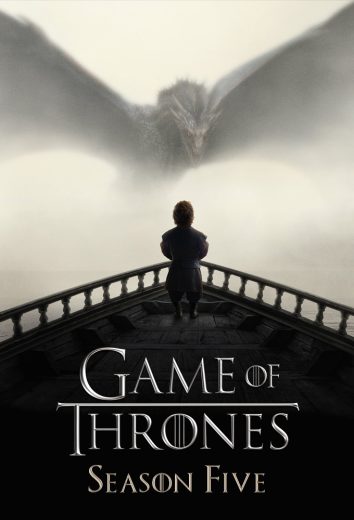 مسلسل Game of Thrones كامل – الموسم الخامس