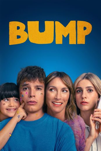 مسلسل Bump كامل – الموسم الرابع