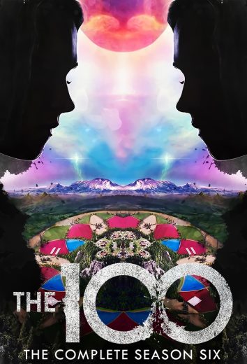 مسلسل The 100 موسم 6 كامل – الموسم الأول