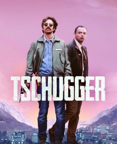 مسلسل Tschugger كامل – الموسم الاول