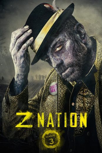 مسلسل Z Nation كامل – الموسم الثالث