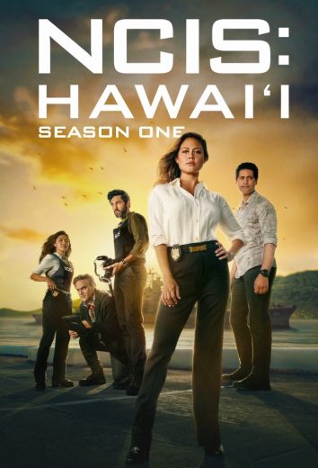 مسلسل NCIS: Hawai’i كامل – الموسم الاول