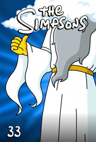 مسلسل The Simpsons كامل – الموسم 33