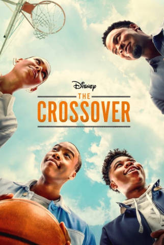 مسلسل The Crossover كامل – الموسم الاول