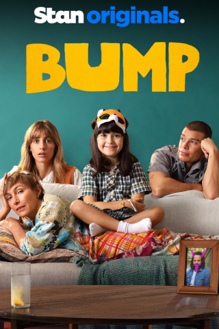 مسلسل Bump كامل – الموسم الثالث