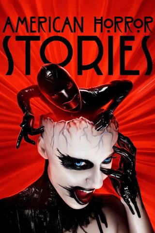 مسلسل American Horror Stories كامل – الموسم الاول