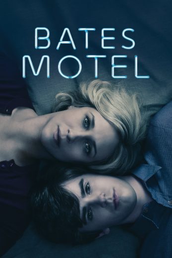 مسلسل Bates Motel كامل – الموسم الثاني