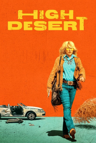 مسلسل High Desert كامل – الموسم الاول