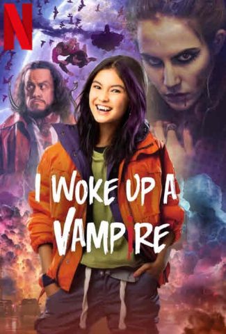 مسلسل I Woke Up a Vampire كامل – الموسم الاول